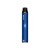 Vuse Pro Blue E-Cigarette Device with USB Charger