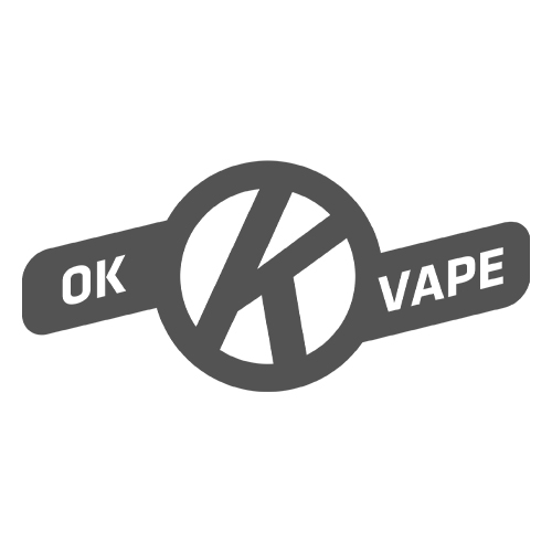 OK Vape E-Cigarettes and Refills