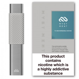 Myst P1 Electronic E-Cigarettes