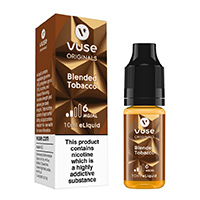 Vuse Blended Tobacco E-Liquid