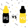 PG vs. VG Infographic