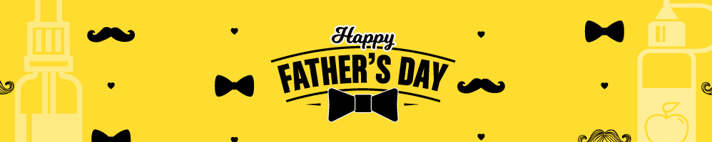 Father's Day Blog Banner