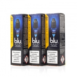 Blu Pro Tropic Tonic E-Liquid (30ml)