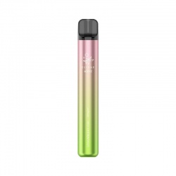 Elf Bar 600 V2 Strawberry Kiwi Disposable Vape (20mg) - Money Off!