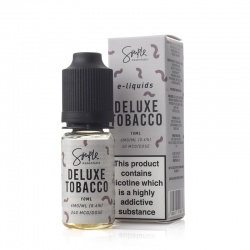 Simple Essentials Deluxe Tobacco E-Liquid (50ml)