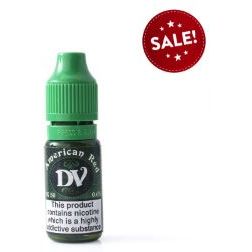 Decadent Vapours American Red E-Liquid