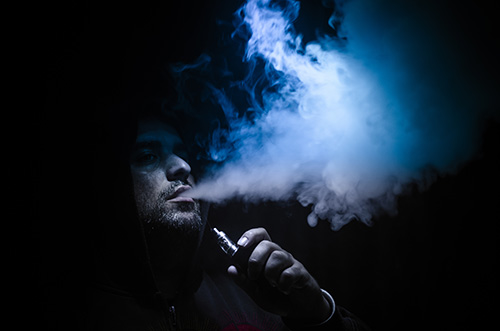 Find Out Which E-Liquids are Trending By Reading Our Blog!