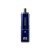 Sky Hunter 2600 Twist Slim Rechargeable Rotating Vape (Blue)