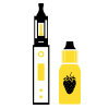 How to Refill a Vaporiser with E-Liquid