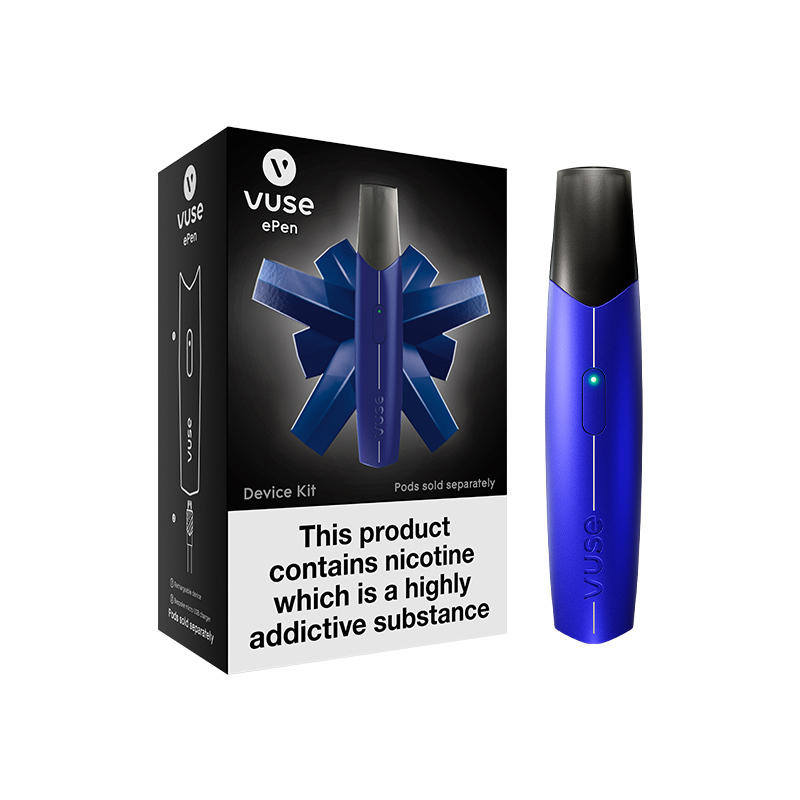 ePen E-Cigarette Device VapeMountain.com