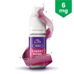 Cirro Cherry Bomb E-Liquid (6mg)