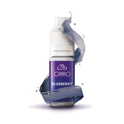 Cirro Blueberry E-Liquid (18mg)
